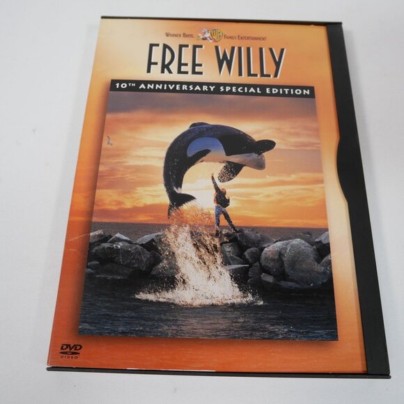 Set Of 8 DVD Movies For Youth or Family Tested (See details for titles) - Picture 10 of 16